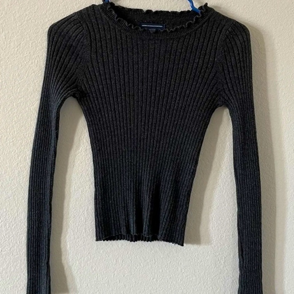 American Eagle Outfitters Knit Sweater